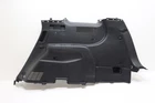 2020-2022 Hyundai Palisade Sel Rear Right Quarter Lower Trim Panel Oem Black Nnb Used. Price: $521.36.