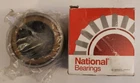 National Bearings RP-6408 Rear Wheel Axle New Sealed. Price: $19.75.