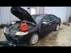 Driver Lower Control Arm Rear Trailing Awd Fits 07-12 Fusion 570326 Used. Price: $109.71.