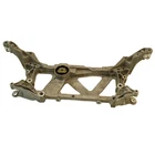 2016 Audi S3 Front Suspension Engine Subframe Support K-frame Crossmember Cradle Used. Price: $254.96.