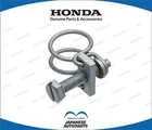 Honda Genuine Oem Power Steering Oil Hose Clamp (X1) 90635-SM4-A02 New. Price: $36.00.