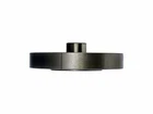 Fits 1973-1974 Gmc K15/K1500 Pickup 5.7L V8 Engine Harmonic Balancer Dorman New. Price: $106.87.