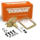 Dorman 4WD Actuator For 1991-1993 Jeep Cherokee Driveline Axles Differential Vz New. Price: $169.61.