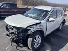 2016 Nissan Rogue Passenger Front Knee Control Arm Vin Awd Oem Used. Price: $80.00.