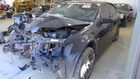 Power Steering Pump Thru Vin CL607066 Fits 11-12 Caprice 94864 Used. Price: $63.29.