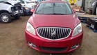 Driver Left Front Spindle/knuckle Fits 12-17 Verano 6759430 Used. Price: $83.51.