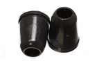 Energy Suspension 2.9103G Bump Stop Set Rear Polyurethane Black New. Price: $37.77.