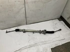 03-13 Maserati Quattroporte Steering Gear Power Rack And Pinion Used. Price: $220.49.
