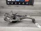 2008-2017 Audi S5 8T Front Right Passenger Spindle Knuckle W/ Bearing 4G0407242D Used. Price: $159.95.