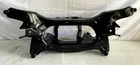 17-22 Nissan Rogue Sport Rear Suspension Subframe Crossmember Cradle # 106251 Used. Price: $357.28.