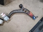 Passenger Lower Control Arm Front Fits 11-19 Explorer 1928965 Used. Price: $134.80.