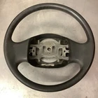 1997-2003 Ford F-150 F-250 Black Rubber Steering Wheel F7UA-3600-DAW Used. Price: $59.95.
