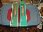 Nos Delco Front Shocks 1969-82 Chevrolet & Gmc 4 Wheel Drive Trucks Suburban New. Price: $130.00.