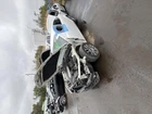 2015 Kia Cadenza Suspension Assembly Rear Right 3.3L Used 137K Miles. Price: $533.74.