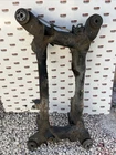 Audi C5 A6 Allroad Quattro Oem Rear Subframe Used. Price: $299.45.
