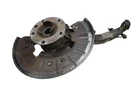 11-18 Volkswagen Vw Touareg Front Left Driver Side Spindle Knuckle Hub Oem Used. Price: $120.00.