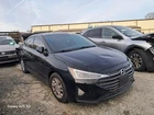2019 Hyundai Elantra Rh Steering Knuckle 2.0L Used 75000 Miles Oem. Price: $80.70.