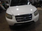 Driver Rear Suspension Disc Abs Fwd Fits 07-09 Santa Fe 1292671 Used. Price: $125.00.