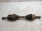 2014 2015 2016 2017 Chevrolet Equinox Front Driver Axle Shaft 22866871 Used. Price: $90.00.