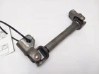 Steernig Column Shaft Fits Nissan Rogue 2009 Used. Price: $129.00.