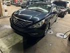 Driver Rear Suspension 2.4L Vin C 8TH Digit Dampener Fits 11-13 Sonata 732996 Used. Price: $475.00.