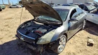 2007-2010 Nissan Altima Driver Left Rear Knuckle Assembly Oem Stub Axle With Hub Used. Price: $115.00.