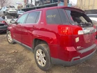 Rear Suspension With Crossmember Fwd Fits 10-17 Equinox 367609 Used. Price: $245.00.