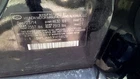 Driver Rear Suspension 2.0L Turbo Sport Fits 15 Sonata 965700701 Used. Price: $247.81.