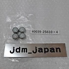 Nissan Genuine Xterra WD22 00-04 Steering Stopper Bolt Cap X4 Set 40039-2S610 New. Price: $43.23.