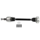 Automatic Rear Driver Cv Axle Assembly For 2016-2018 Cadillac Cts V8 6.2L New. Price: $101.49.