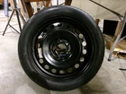 11-20 Dodge Charger Challenger Chrysler 300 18" Steel 18X4 Spare Tire T145/80D18 Used. Price: $129.99.