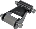 Dorman 722-034 Rear Position Leaf Spring Shackle Kit For 02-08 Dodge 1500 New. Price: $89.95.
