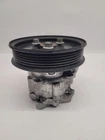 2010-16 LR4 Land Rover Sport 5.0L Power Steering Pump Used. Price: $92.83.