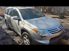2007-2009 Suzuki Grand Vitara Driver Left Lower Control Arm Front XL-7 Oem Used. Price: $54.89.