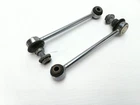 2008 Bmw 335I 335XI 328XI 328I E90 E92 Rear Stabilizer Bar End Link Set 2PC Oem Used. Price: $24.99.