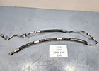08-10 Oem Bmw E60 535 Rwd Power Steering Expansion Hose Line Pipe Set Used. Price: $79.95.