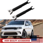 For Dodge Durango 2014-2023 Rear Suspension Shock Absorbers Struts 68330538AA New. Price: $132.50.