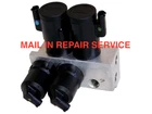 **read** Mail In Repair Service Mercedes W215 W220 Abc Valve Block Sl Class Remanufactured. Price: $99.00.