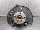 09 Toyota Corolla Right Passenger Front Spindle Knuckle (17-19 Sdn) Used. Price: $87.96.