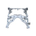 Oem Bmw F10 M5 F06 F12 F13 M6 Front Axle Engine Subframe Carrier 2284090 Used. Price: $549.99.