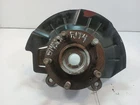 Front Passenger Right Spindle/knuckle W/hub From 2016 Kia Soul 13017388 Used. Price: $100.94.