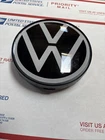 Oem 20-22 Volkswagen ID.4 Front Grille Bumper Emblem Logo 11A-853-600-A Used. Price: $59.95.