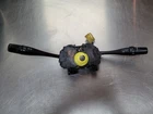 99-00 Nissan Pathfinder Turn Signal Headlamps & Wiper Switch Assy W/o Fog Used. Price: $35.00.
