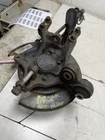 2010 Kia Optima Rear Left Driver Side Spindle Knuckle Wheel Hub Oem Used. Price: $78.71.