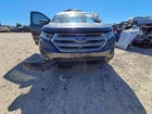 2015 Ford Edge Driver Left Front Knee Assembly Used 74K Miles Oem 510-02114AL. Price: $284.95.