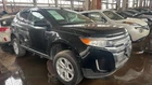 2011-2014 Ford Edge 3.5L Rear Crossmember Awd Oem Used. Price: $500.02.
