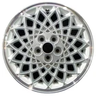 Wheel Rim Chrysler Lebaron 1992-1995 AL95LW7 Machined Oem Factory 2016 Remanufactured. Price: $244.00.
