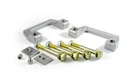 Suspensionmaxx SMX-GM715M Maxxstak 1.5" Front Level Kit 15-18 W/ Manetic Ride New. Price: $140.93.