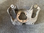 2011 2013 Hyundai Genesis Front Right Strut Shock Mounting Bracket Oem Used. Price: $42.87.