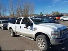 Power Steering Pump Fits 08-10 Ford F250SD Pickup 1158248 Used. Price: $64.97.